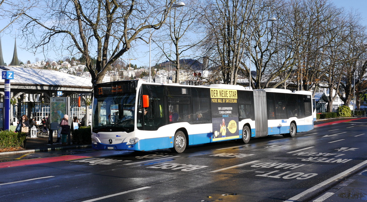 Bernmobil