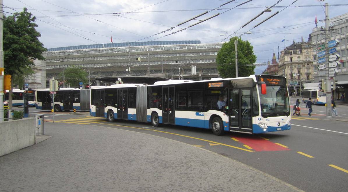 Bernmobil